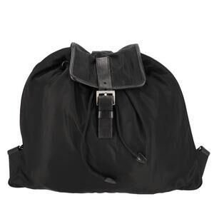 PRADA Nylon Backpack